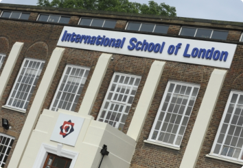 کالج International school of London